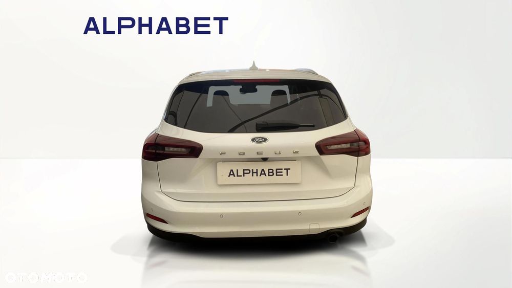 Ford Focus 1.0 EcoBoost mHEV Titanium X - 4