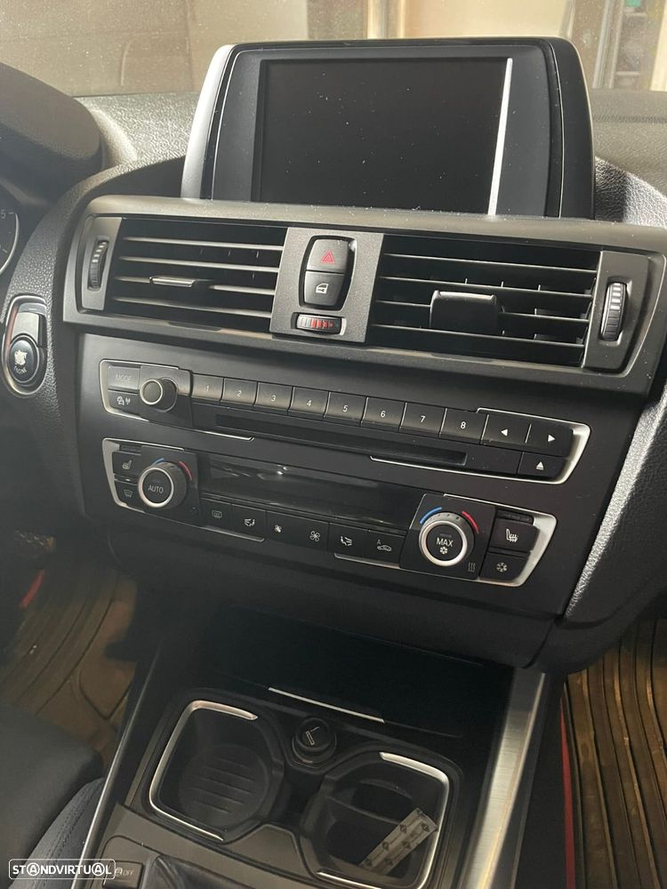 BMW 118 d - 2
