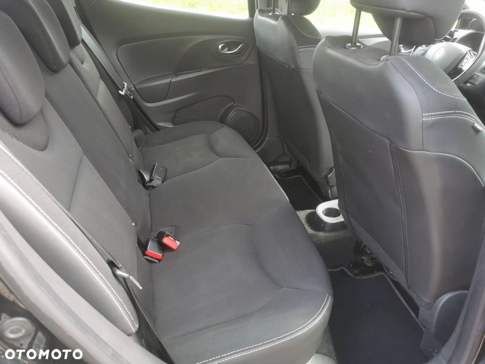 Renault Clio Energy TCe 90 Start & Stop Dynamique - 12
