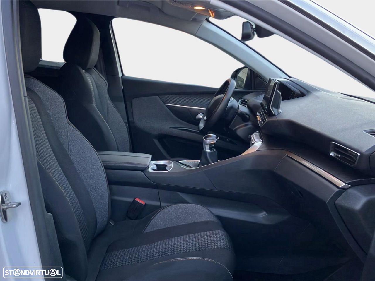 Peugeot 5008 1.5 BlueHDi Active Pack - 20