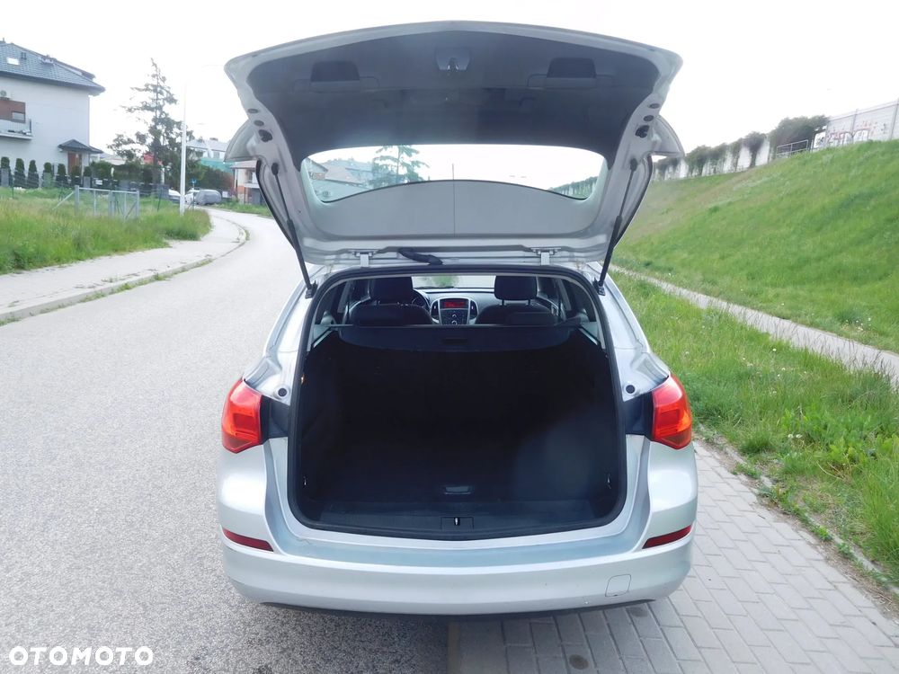 Opel Astra 1.3 CDTI DPF EcoFLEX 150 Jahre - 15