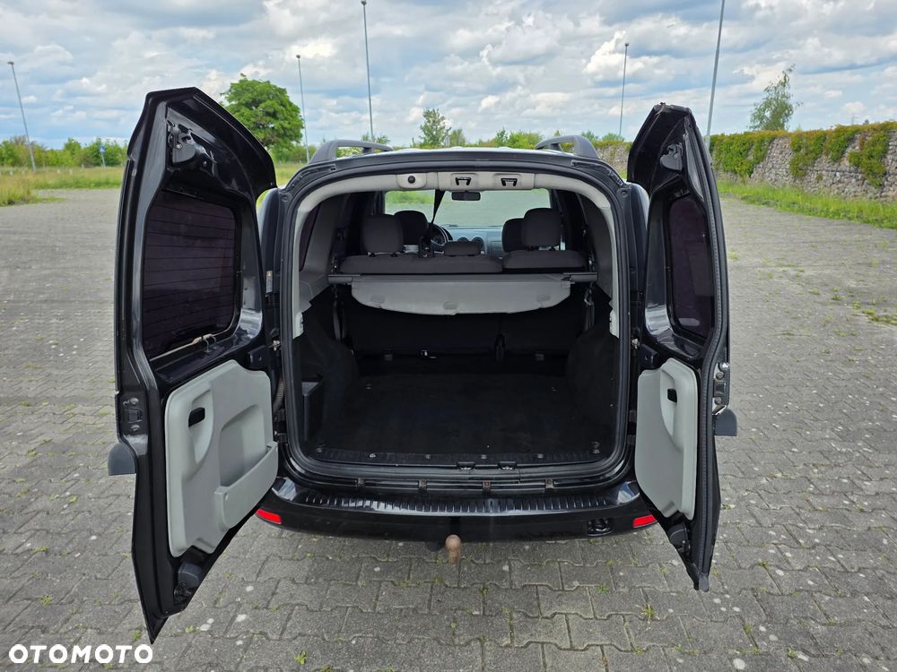 Dacia Logan 1.4 - 16