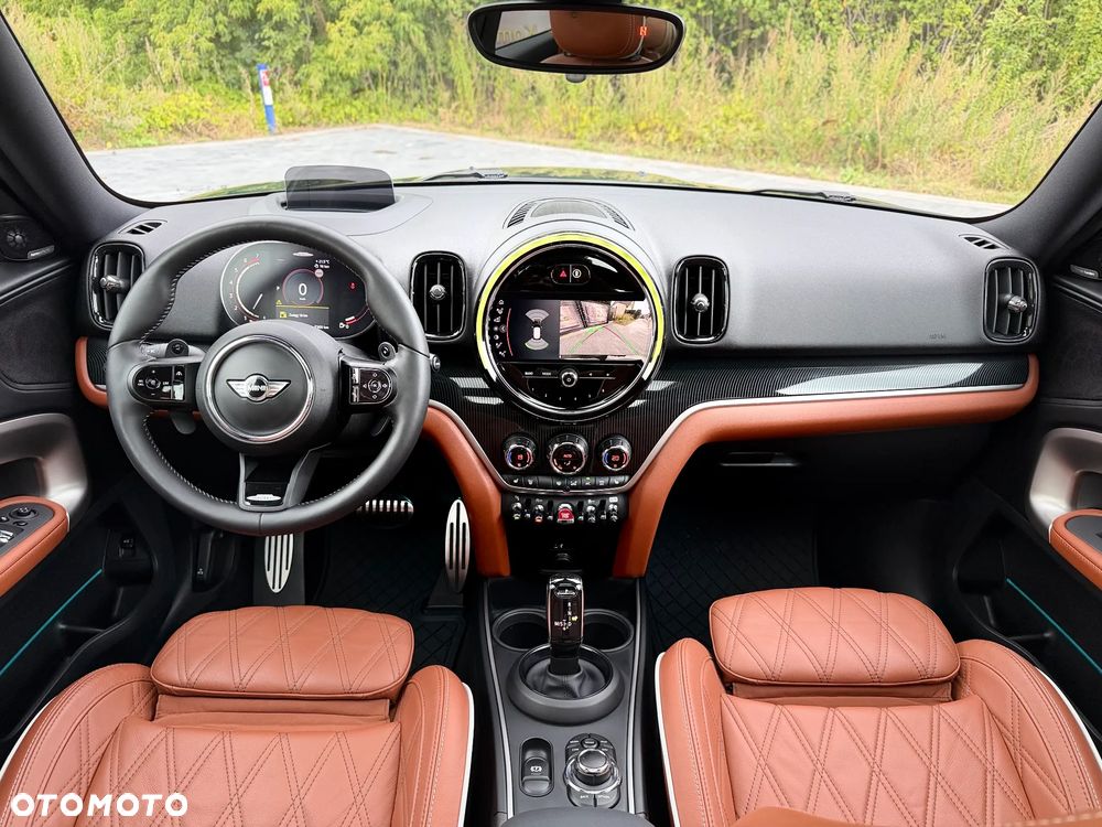 MINI Countryman JCW ALL4 - 25