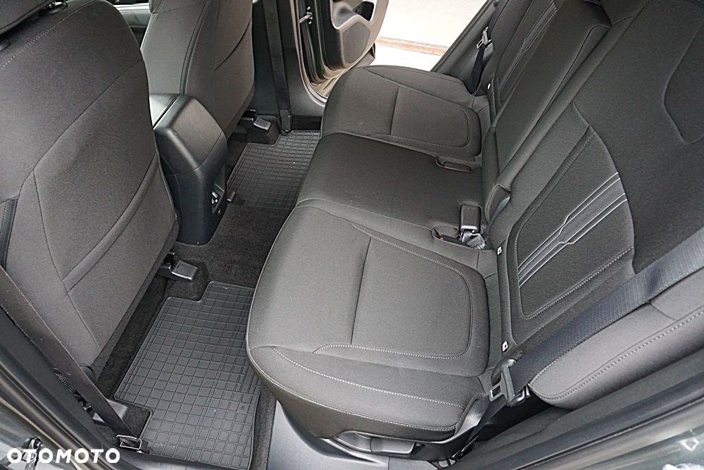 Hyundai Tucson - 20