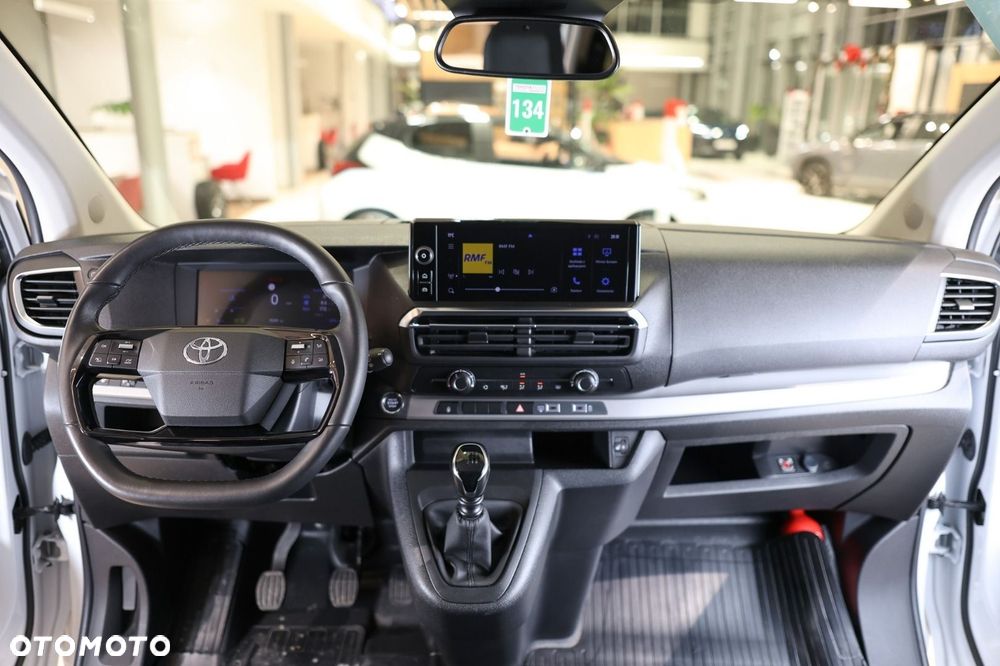 Toyota Proace Verso - 7
