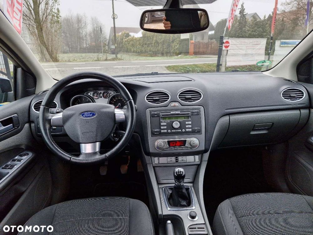 Ford Focus - 7