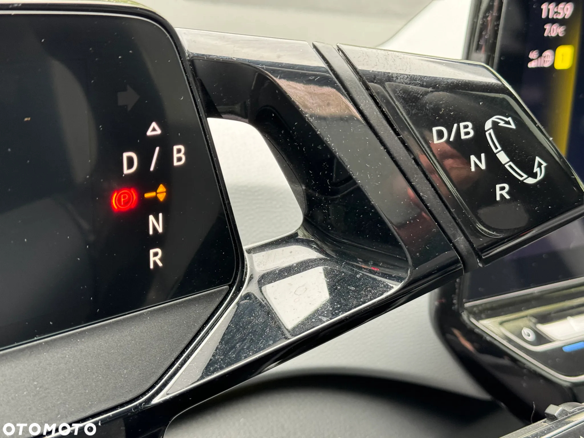 Volkswagen ID.3 58kWh Pro Performance Business - 8