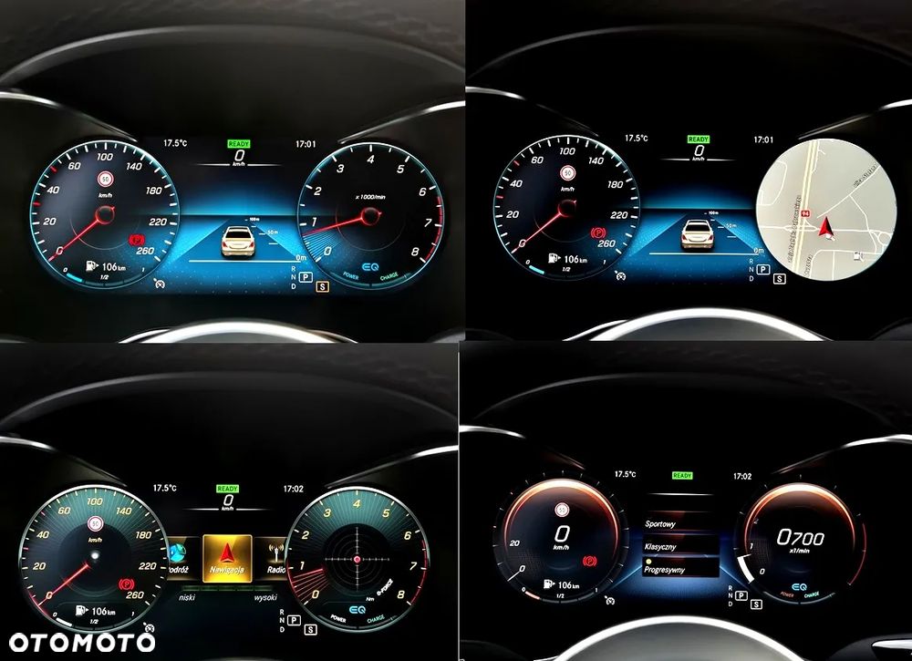 Mercedes-Benz GLC - 10