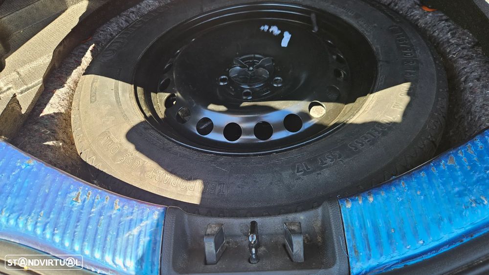 Ford Mondeo SW 1.5 TDCi Titanium - 37