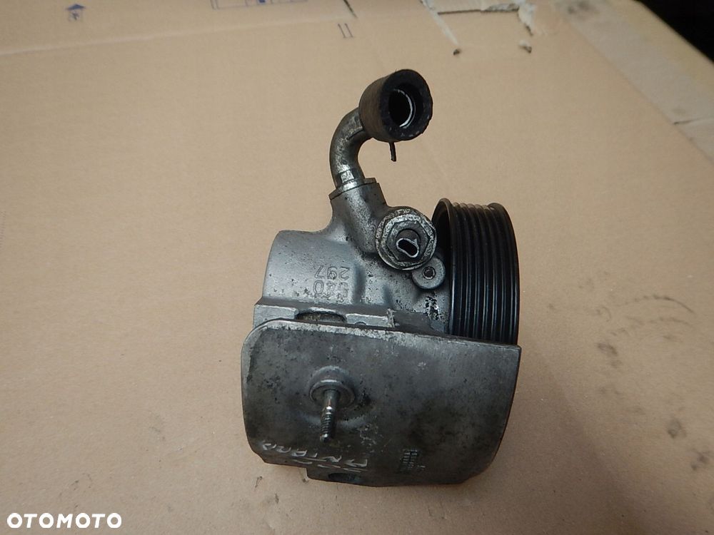 pompa wspomagania opel antara chevrolet captiva 2.0 cdti - 6