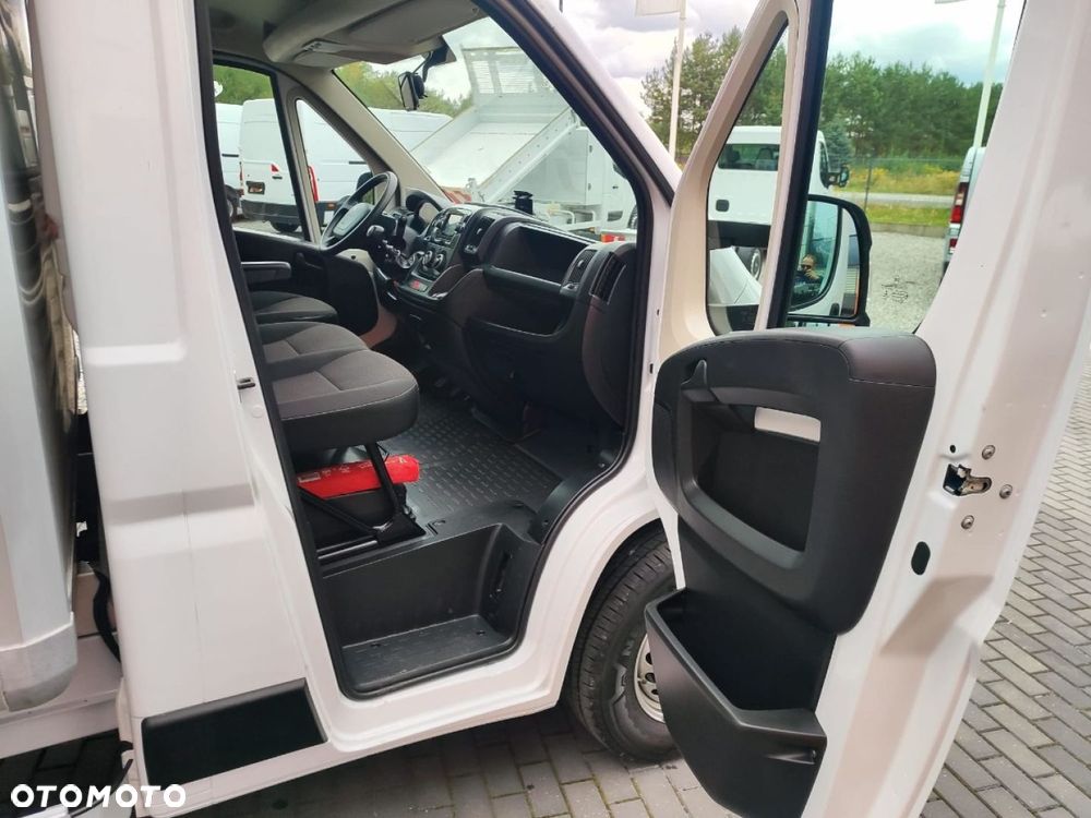 Peugeot Boxer - 7