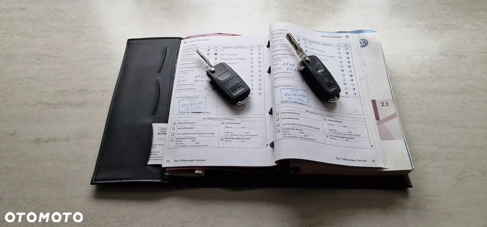 Volkswagen Golf 1.4 Edition - 22