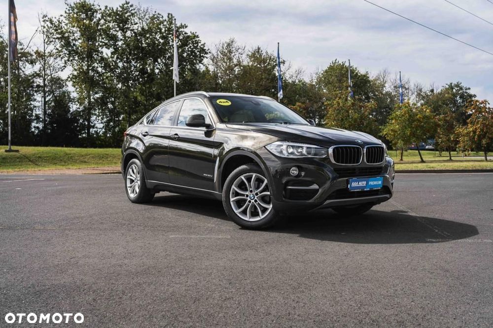 BMW X6 - 2