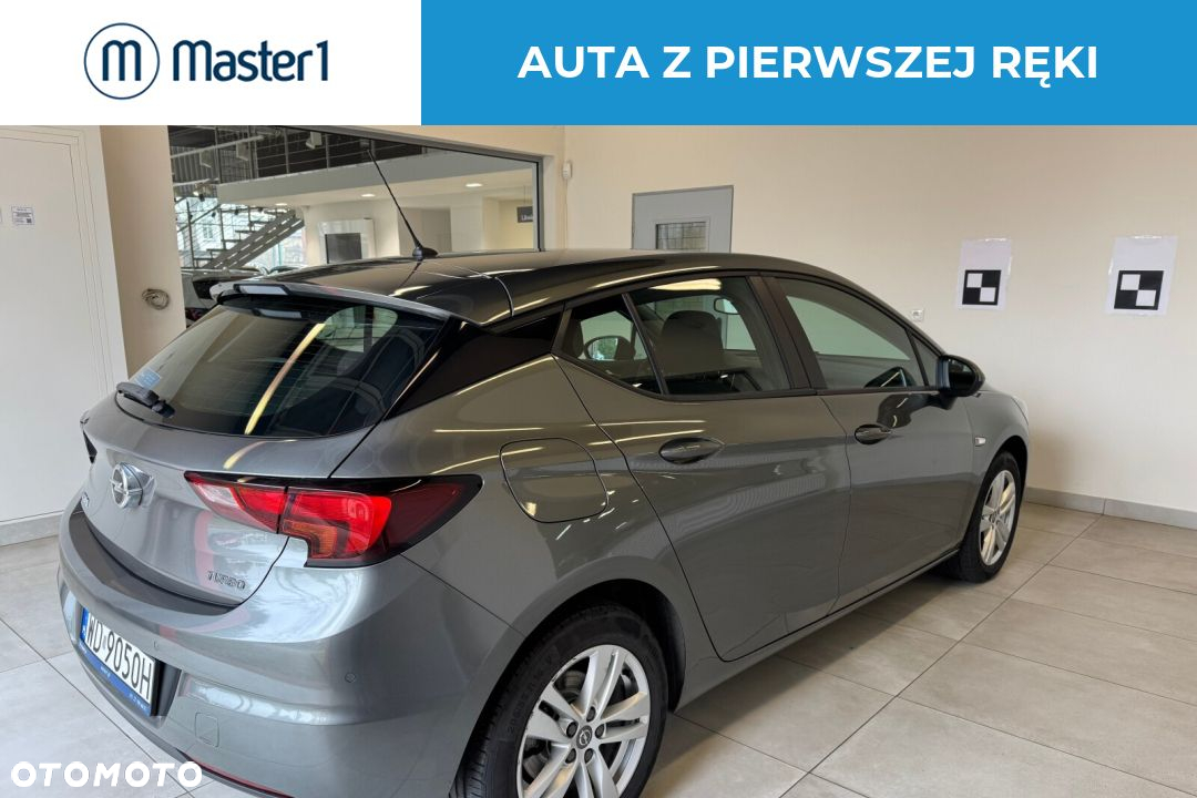 Opel Astra V 1.4 T Enjoy S&S - 4