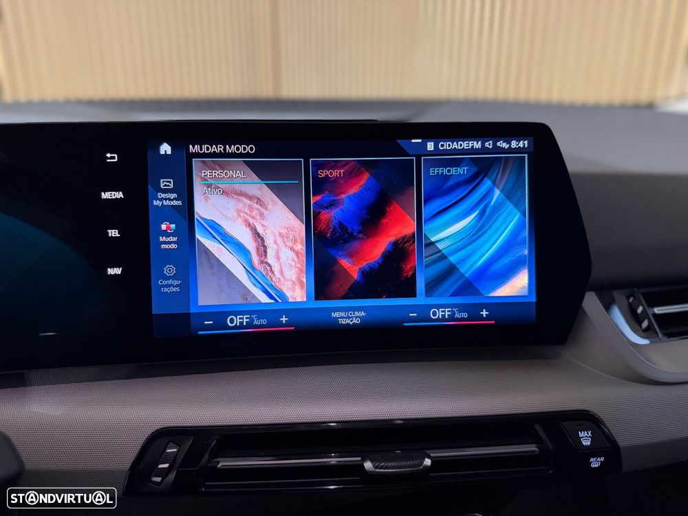 BMW 225xe Active Tourer e xDrive - 16
