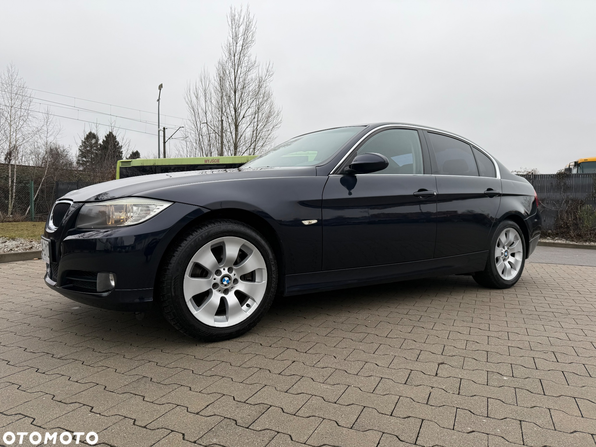 BMW Seria 3 330xd - 16