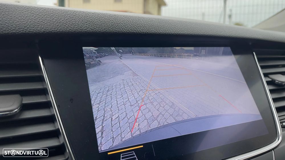 Opel Astra Sports Tourer 1.5 D S&S Elegance - 11