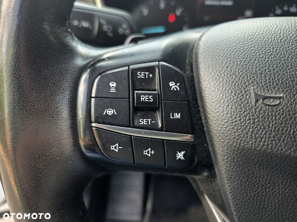 Ford Focus 1.5 EcoBlue Start-Stopp-System ST-LINE - 21