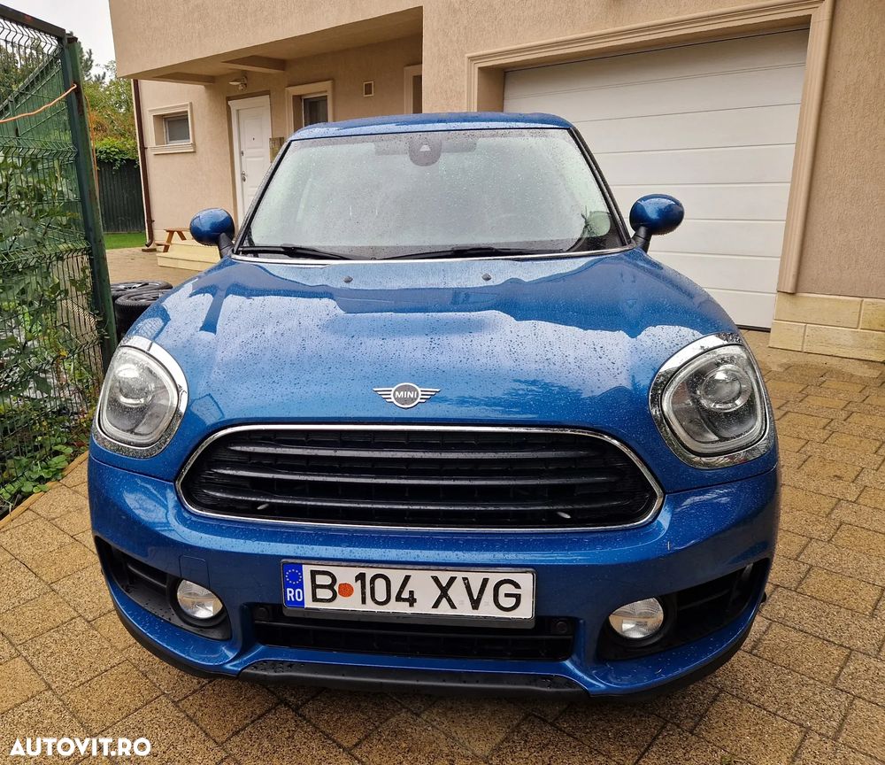Mini Countryman - 11