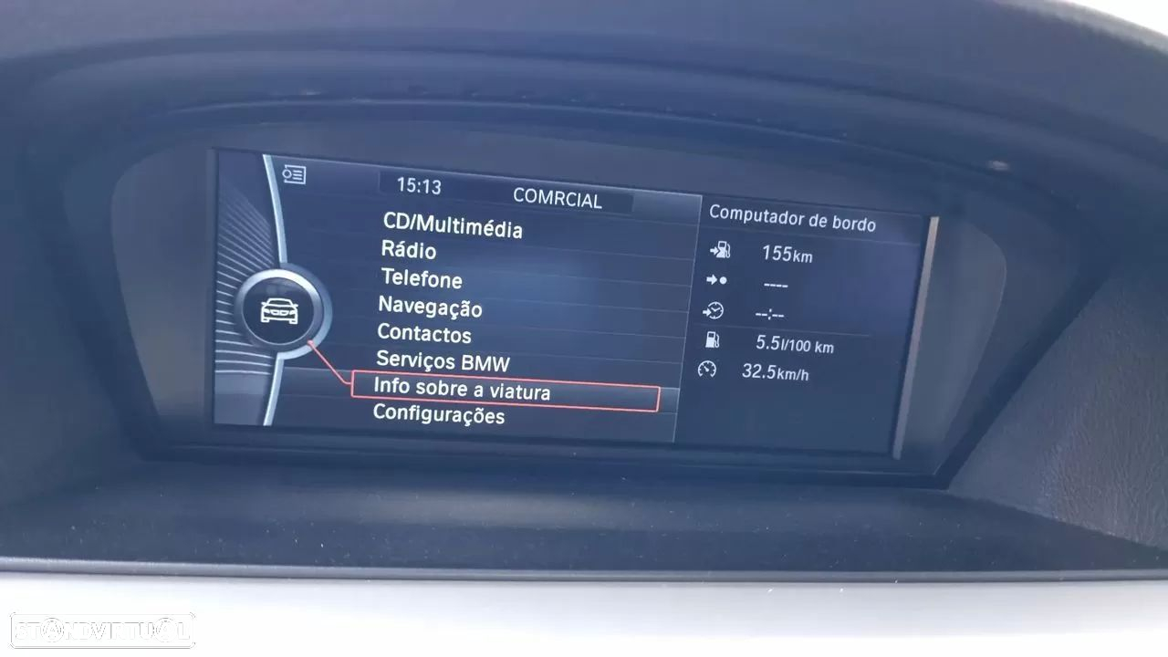 BMW 318 - 14
