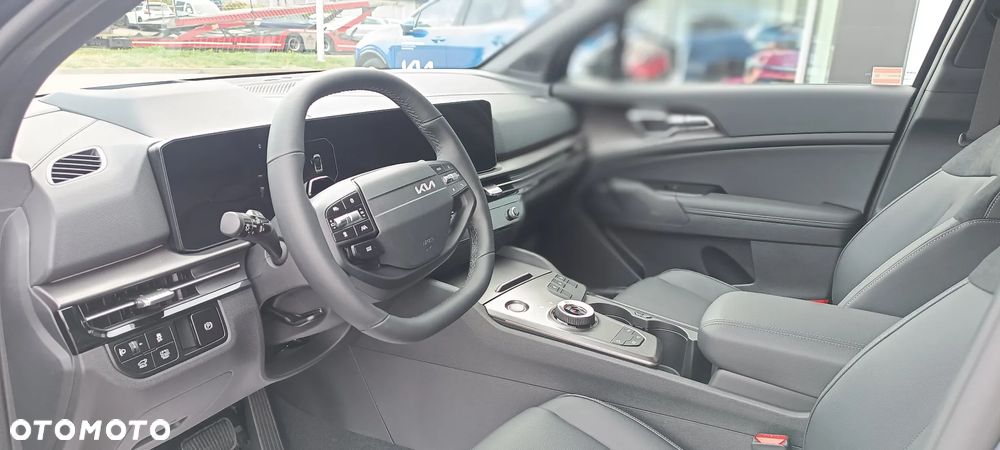 Kia Sportage 1.6 T-GDI L 2WD DCT - 2