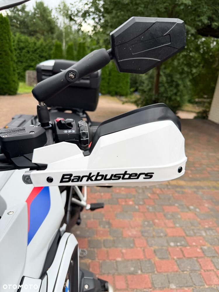 BMW R1250 GS Adventure - 14