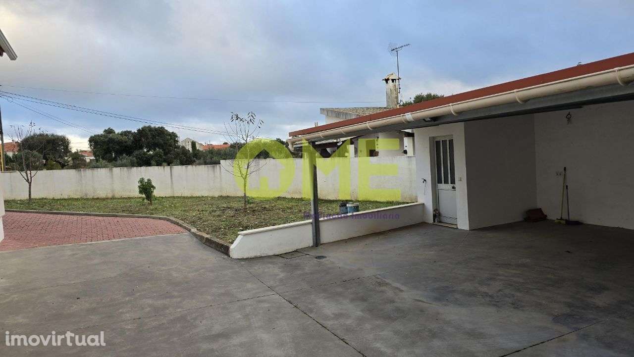 Moradia T3 nova em Fátima - Grande imagem: 2/27