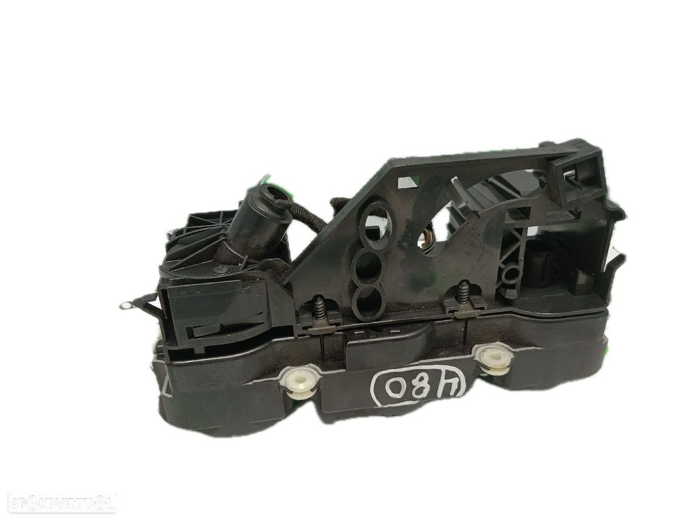 Comando / Botão De Sofagem / Climatronic Volkswagen Caddy Iii Caixa (2 - 3