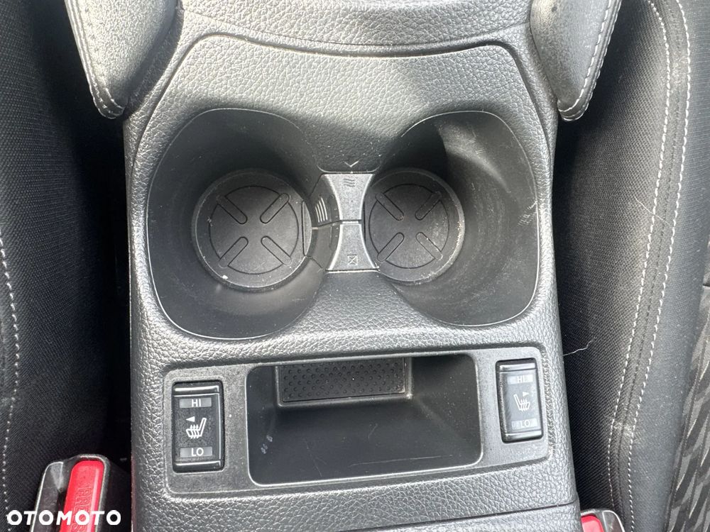 Nissan X-Trail 1.3 DIG-T N-Design 2WD DCT - 22