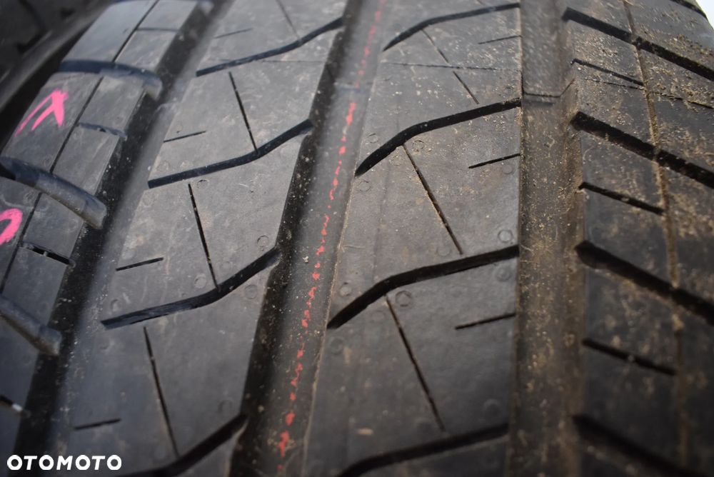 R16C 235/65 Bridgestone Duravis R660 eco - 3
