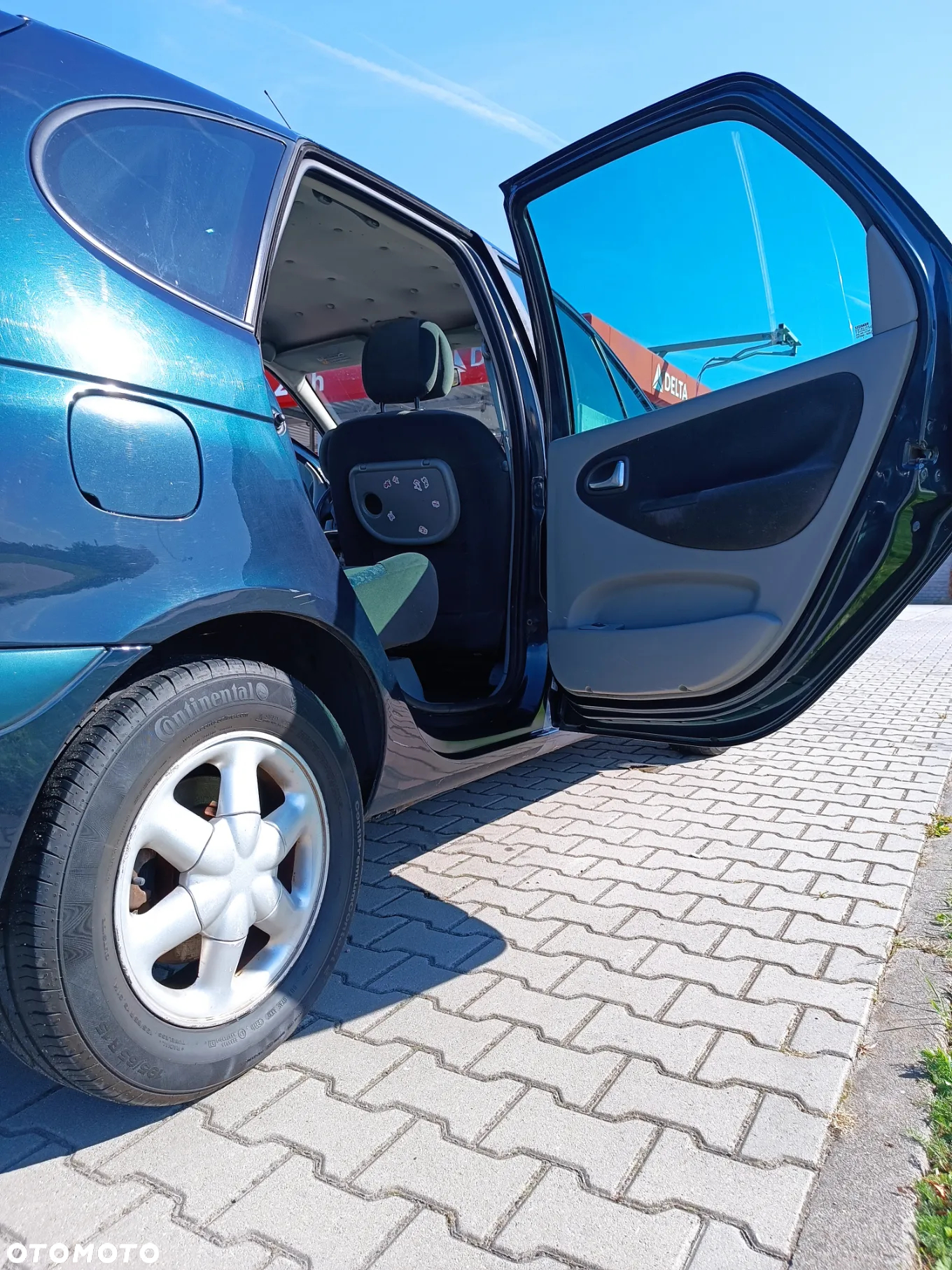 Renault Scenic - 7