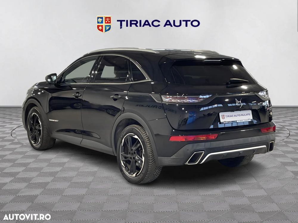 DS Automobiles DS 7 Crossback - 3