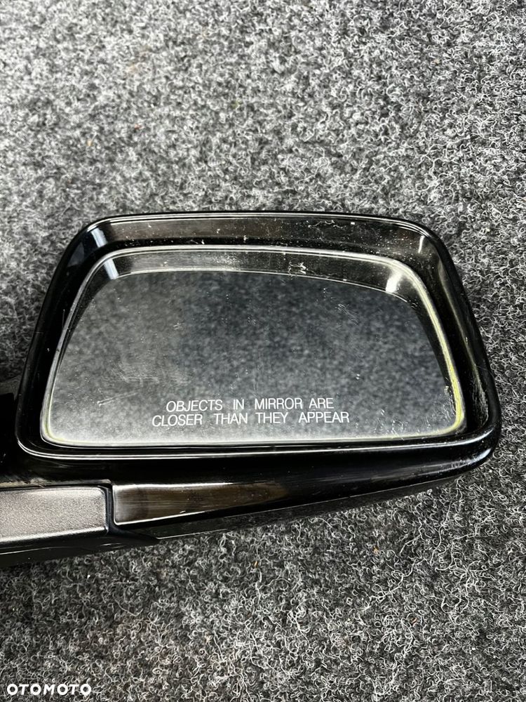 lusterko prawe kia sportage II 5 pin europa OE - 15