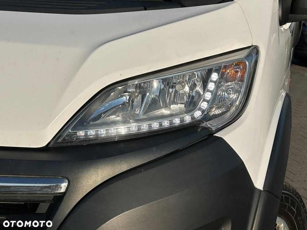 Opel movano Heavy CDTI L4H3 - 39