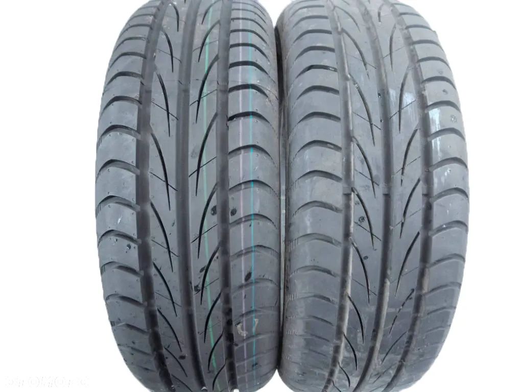 Semperit SpeedLife 195/60 R15 88V 2021 8mm - 1