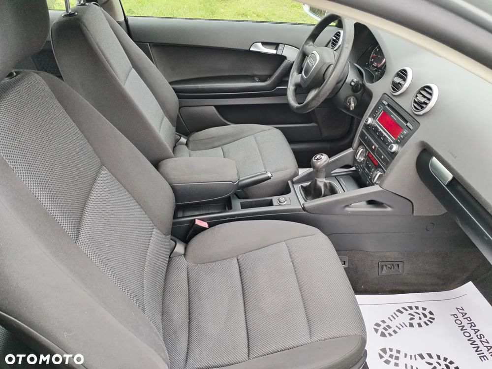Audi A3 - 18