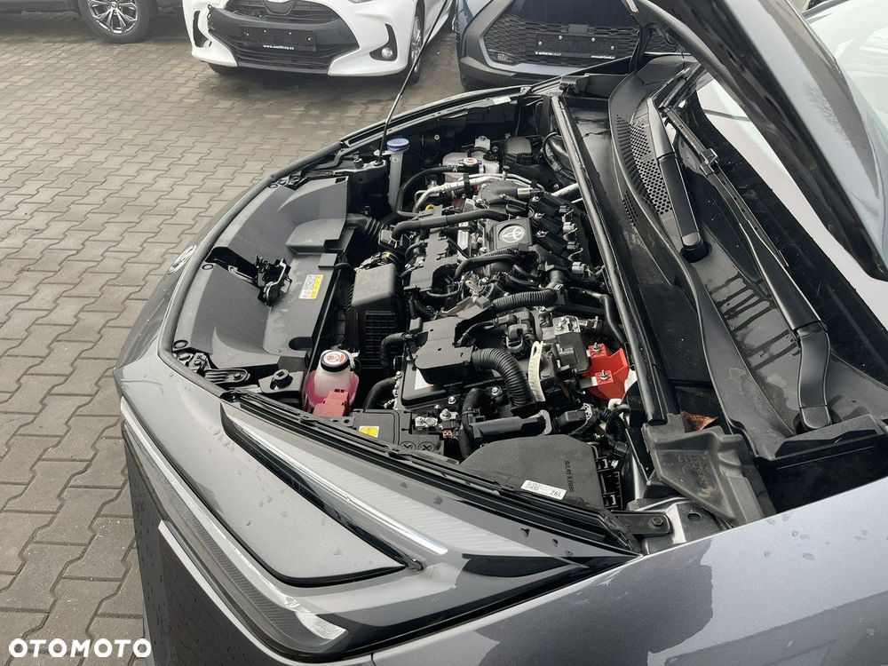 Toyota C-HR 1.8 Hybrid Comfort - 17