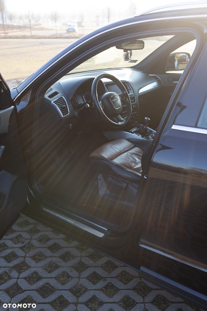 Audi Q5 2.0 TDI Quattro - 30