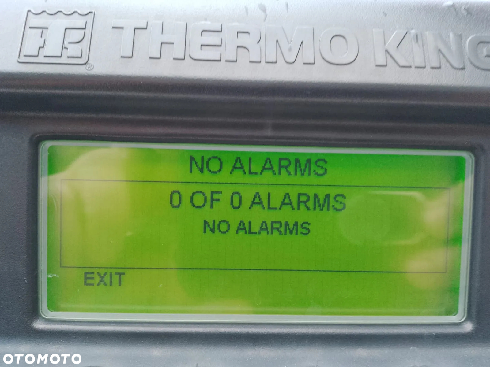 Krone Thermo King SLXe400 , DOPPELSTOCK - 30