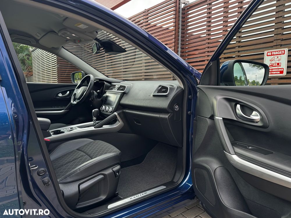 Renault Kadjar TCe EDC GPF Intens - 20