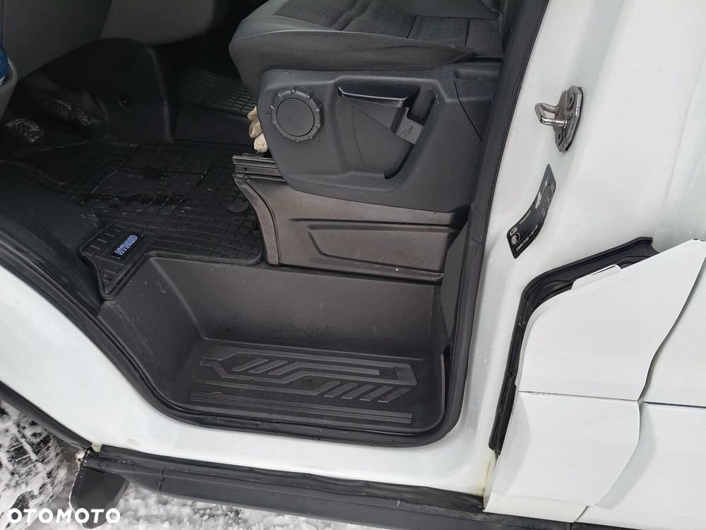 Ford Transit L3H2 VA MH Basis - 12