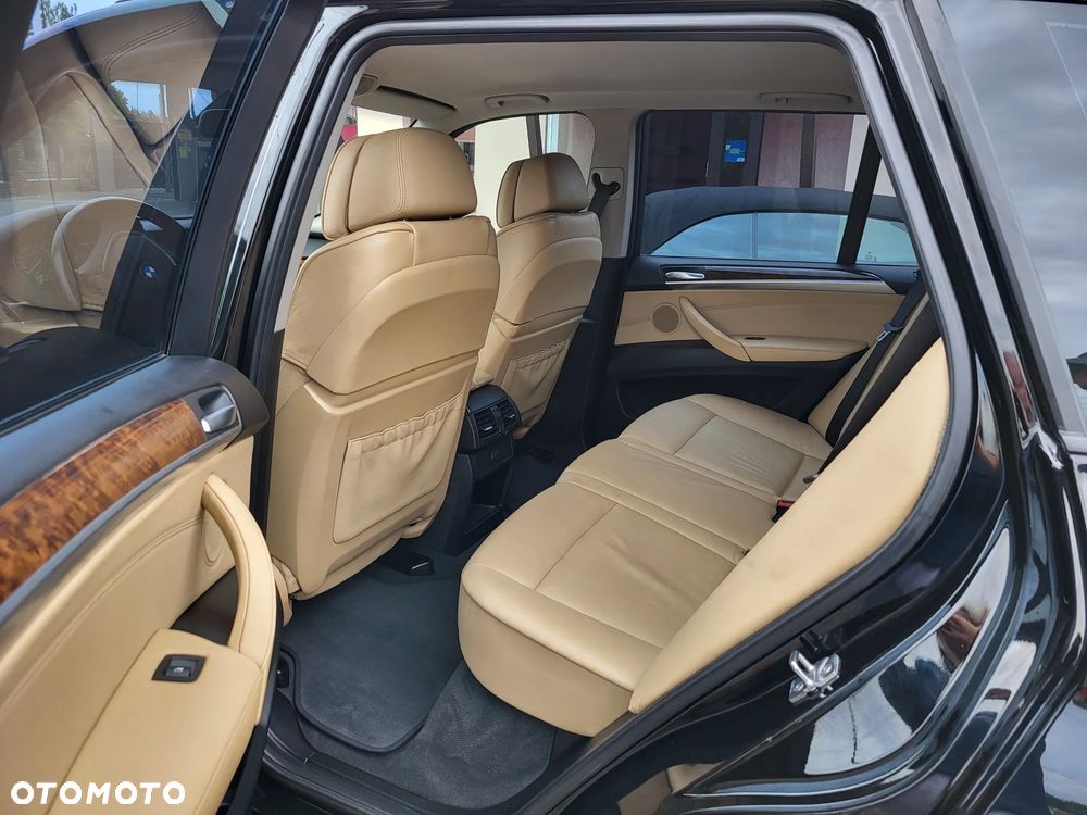 BMW X5 - 8