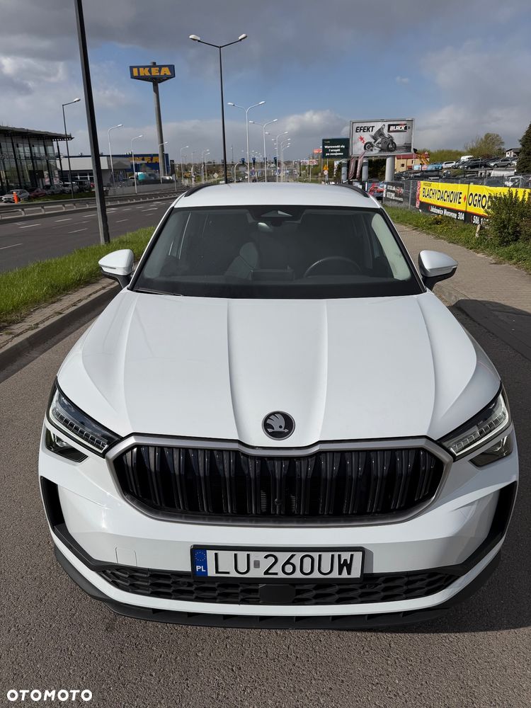 Skoda Kodiaq 1.5 TSI iV DSG Selection - 3