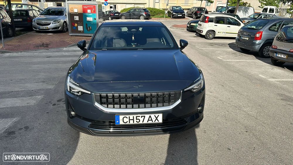 Polestar 2 Long Range 78 kWh - 7