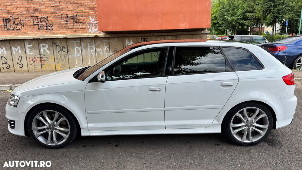 Audi S3 - 3