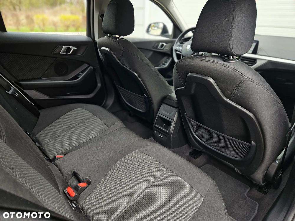 BMW Seria 1 118i Advantage - 11