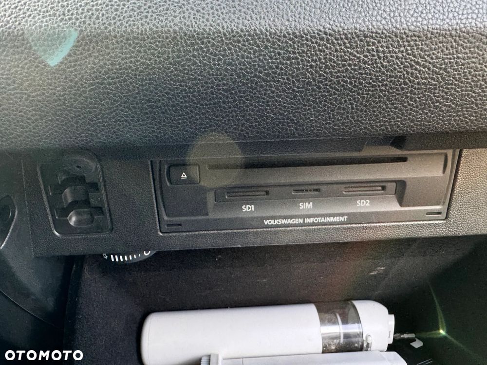 Volkswagen Passat 2.0 TSI BMT Highline DSG - 11