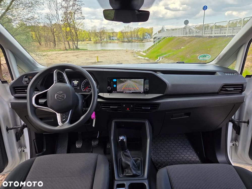 Volkswagen Caddy 2.0 (5-Si.) Style - 19