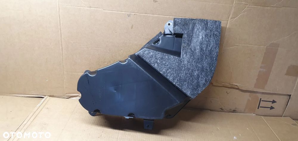 Głośnik basowy subwoofer Hyundai ix35 96380-2S000 - 5
