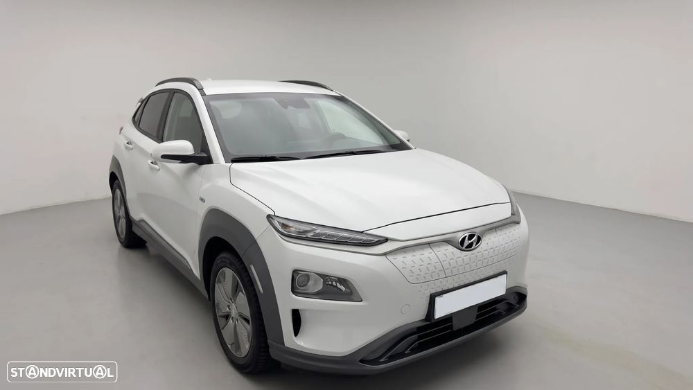 Hyundai Kauai Premium - 2